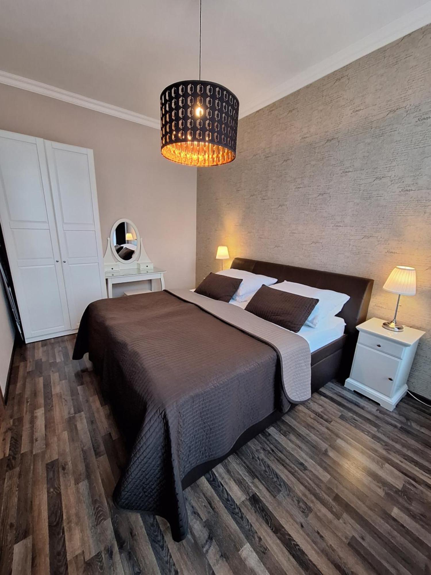 Residence Moravia Apartments Karlovy Vary Exterior foto