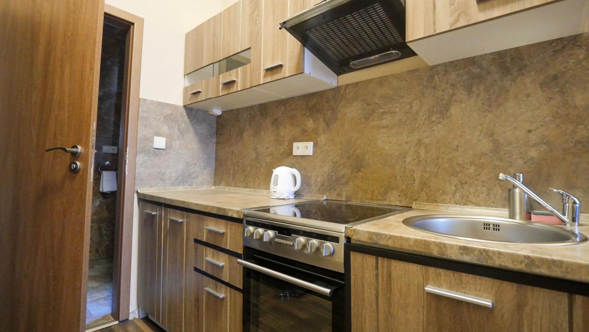 Residence Moravia Apartments Karlovy Vary Exterior foto