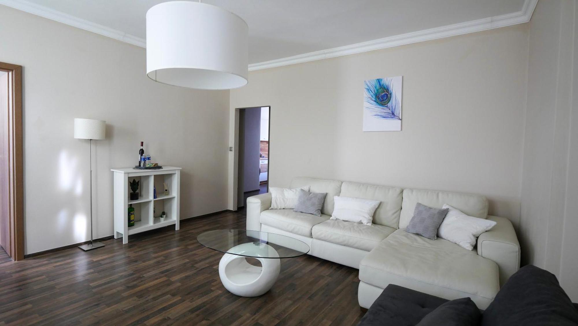Residence Moravia Apartments Karlovy Vary Exterior foto